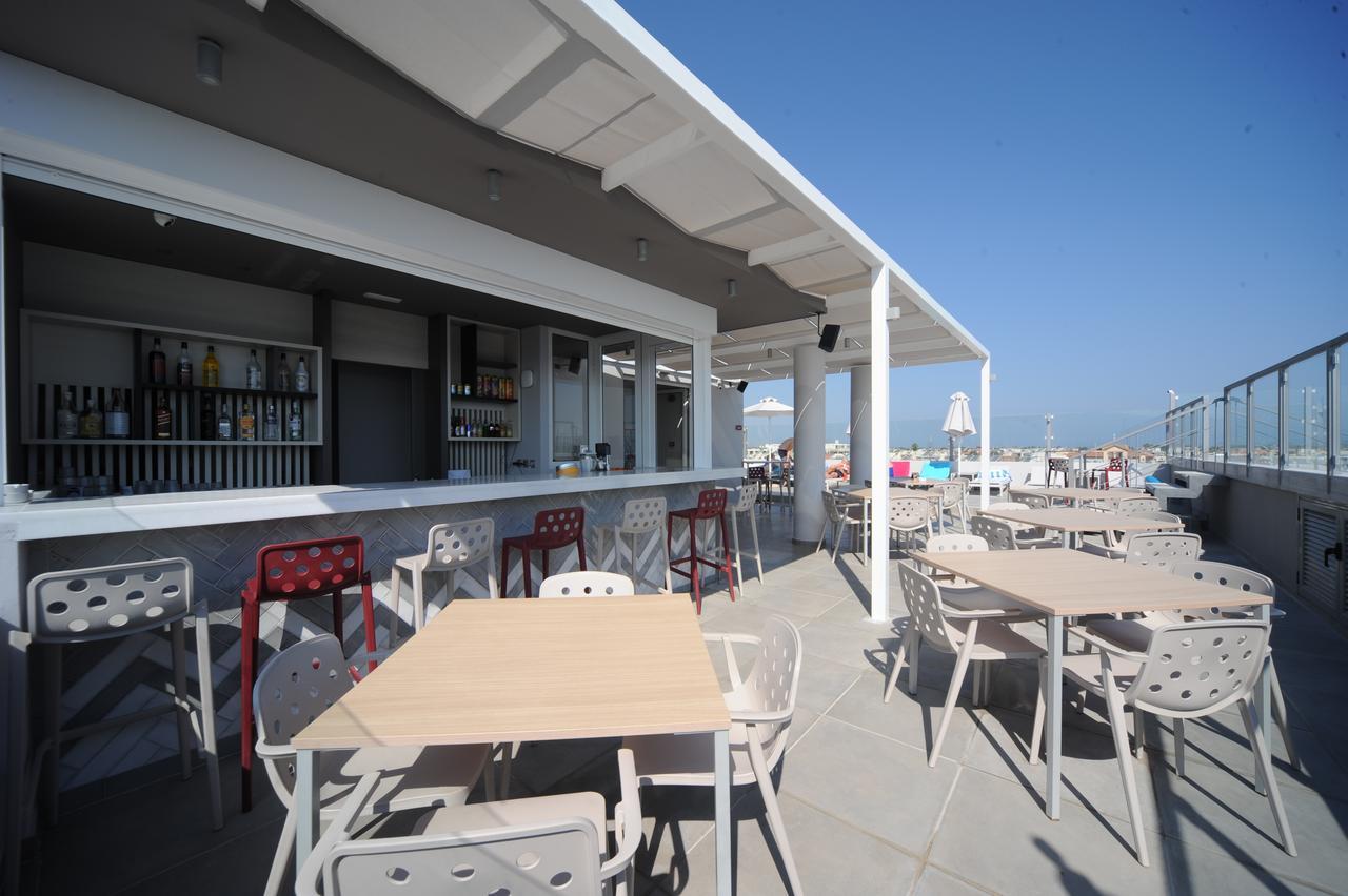 Astron Suites&Apartments Cos Exterior foto